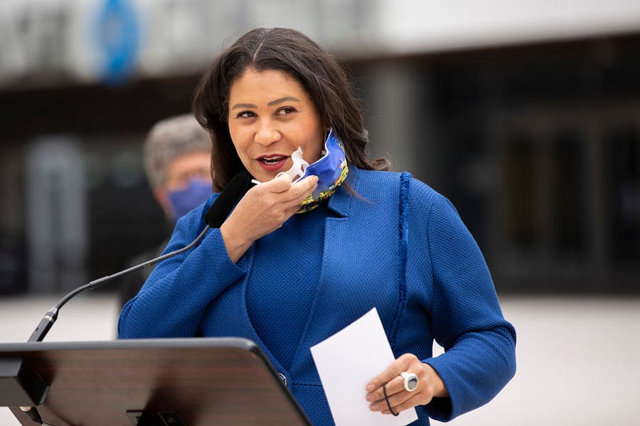 The Morning Dispatch: Is the Era of Radical Police Reform Over?