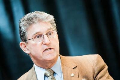 The Morning Dispatch: Manchin Says No to Build Back Better