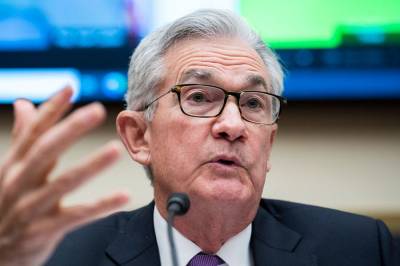 The Morning Dispatch: Federal Reserve Moves to Quell Inflation