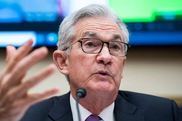 The Morning Dispatch: Federal Reserve Moves to Quell Inflation