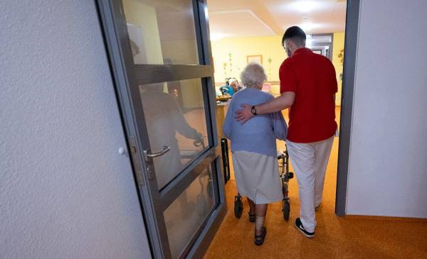 Featured image for post: Here’s How Not to Reform Long Term Care
