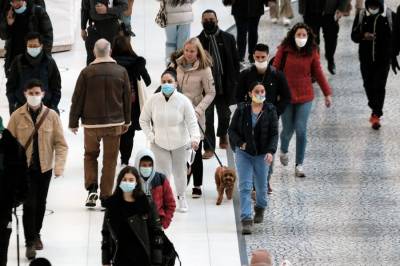 The Ambiguous Science on Masks