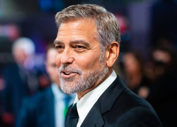 Did George Clooney Turn Down $35 Million to Do an Israeli Airline Commercial?