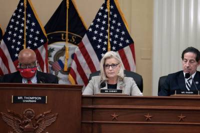 The Morning Dispatch: What Texts to Mark Meadows Tell Us About January 6