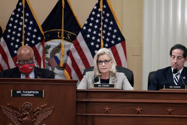 The Morning Dispatch: What Texts to Mark Meadows Tell Us About January 6