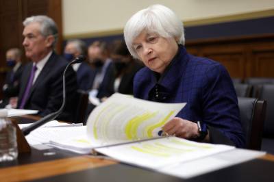 The Morning Dispatch: Rising Inflation Puts Build Back Better at Risk