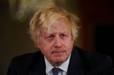 How Boris Johnson Lost the Plot
