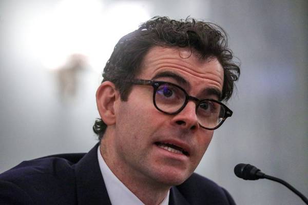 The Morning Dispatch: It’s Instagram’s Turn Before Congress