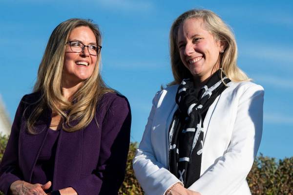 Can Virginia Democrats Win Back Suburban Moms?