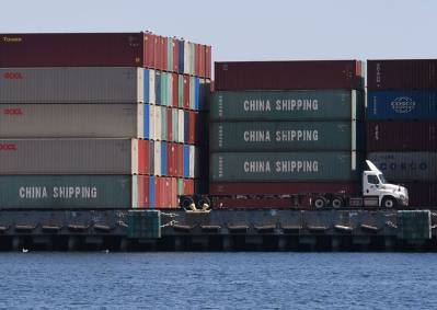 Ignoring Reality on China, Engagement, and the WTO