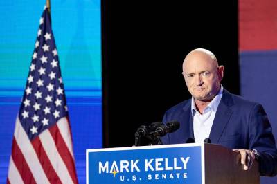 The Sweep: What to Look for in the Senate Midterms