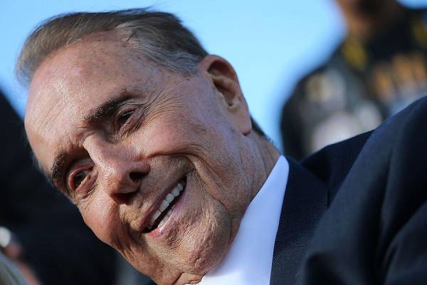 The Morning Dispatch: Remembering Bob Dole