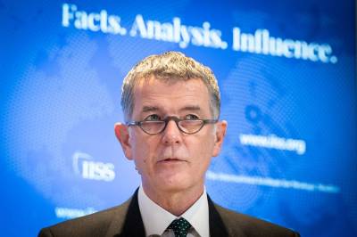 The Intelligence Community Must Work to Gain the Public’s Trust