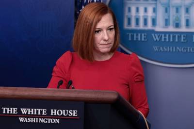 Fact Checking a Jen Psaki Statement on Whether Biden Once Said Travel Restrictions Were ‘Xenophobic’