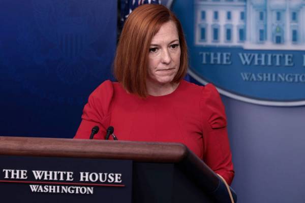 Fact Checking a Jen Psaki Statement on Whether Biden Once Said Travel Restrictions Were ‘Xenophobic’