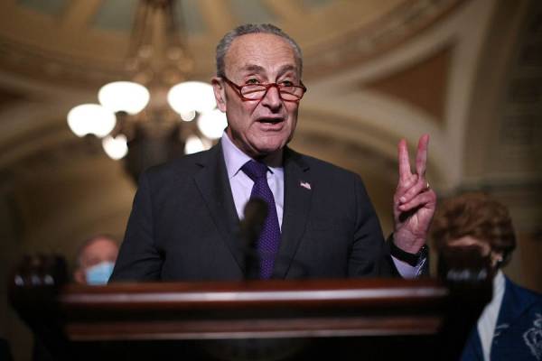 Defense Bill Hits a Snag in the Senate