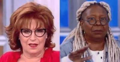 Did Kyle Rittenhouse Sue Joy Behar and Whoopi Goldberg?