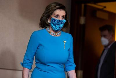 Did Nancy Pelosi Buy a $25 Million Mansion in Florida?