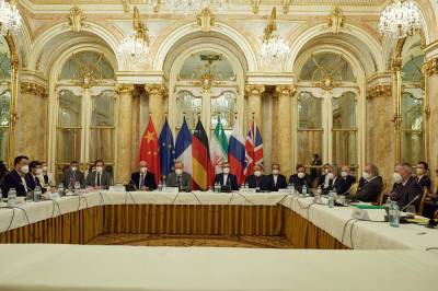 The Morning Dispatch: Iran Deal Negotiations Begin—Again