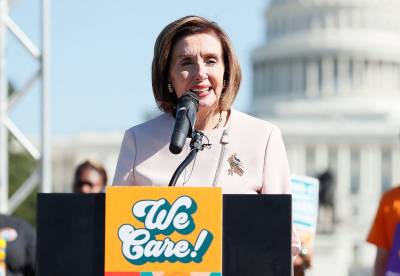The Morning Dispatch: What's Next for Build Back Better?