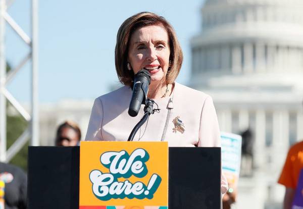 The Morning Dispatch: What's Next for Build Back Better?