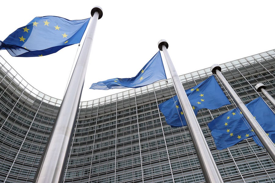 Why Europe Will Always Struggle With ‘Strategic Autonomy’