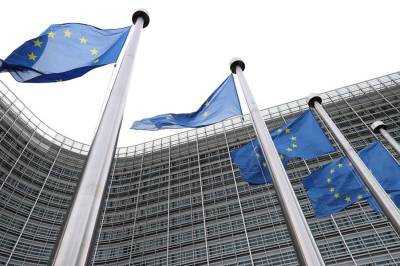 Why Europe Will Always Struggle With ‘Strategic Autonomy’