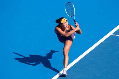 The Morning Dispatch: Where Is Peng Shuai?