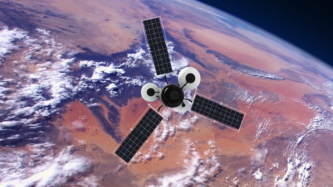 The Rising Danger of Space Debris