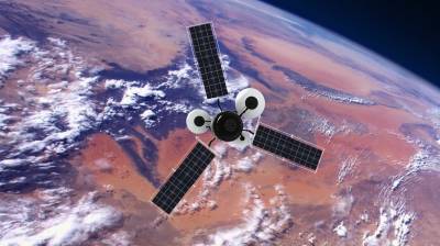 The Rising Danger of Space Debris