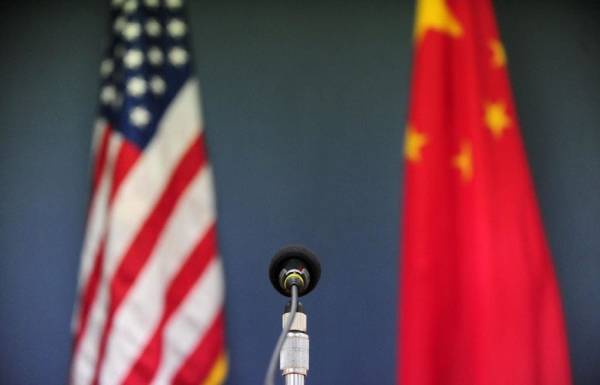 The Morning Dispatch: U.S.-China Leaders Seek to Ease Tensions