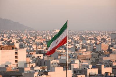 A Sign That Iran Is Still Pursuing Nukes
