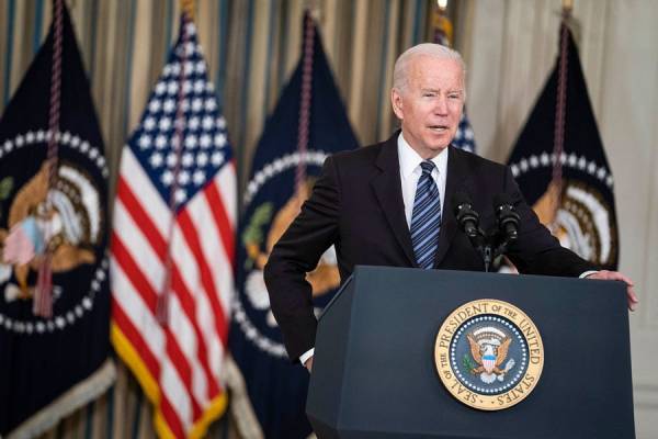The Morning Dispatch: Can the Build Back Better Act Curb Inflation?