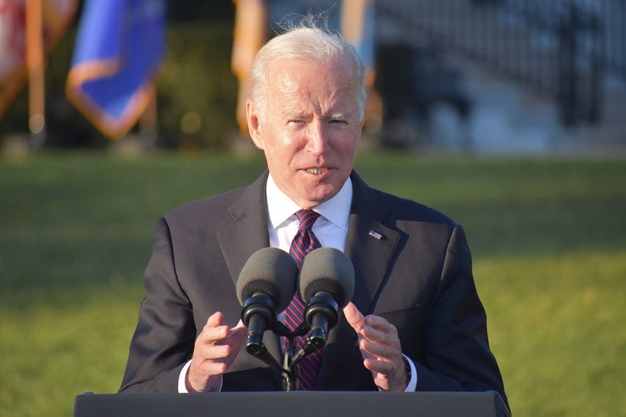 Will the Biden Administration Be Soft on Sanctions?