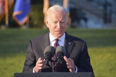 Will the Biden Administration Be Soft on Sanctions?