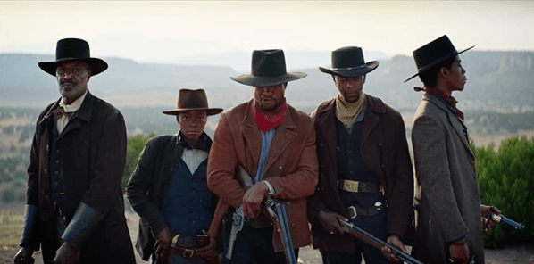 Bringing Back the Western