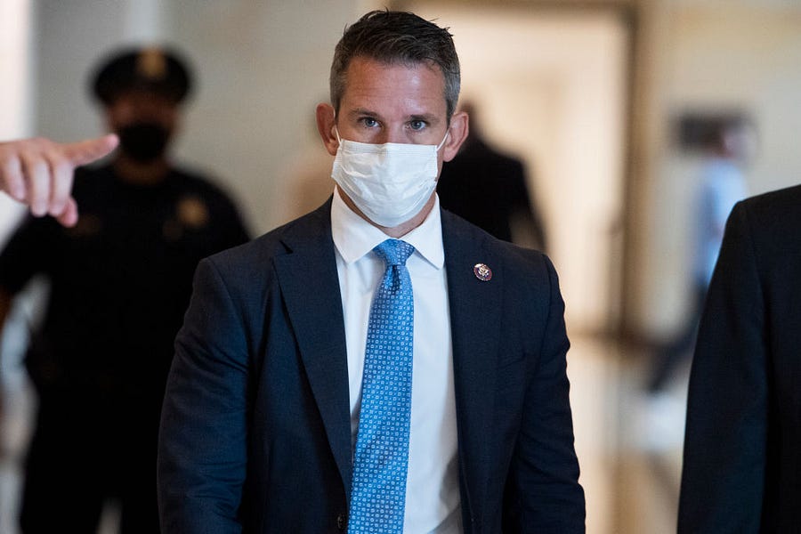 The Morning Dispatch: Did ‘Republican Traitors’ Save the Filibuster?