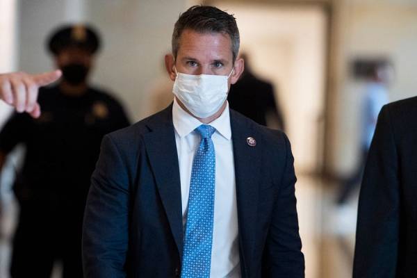 The Morning Dispatch: Did ‘Republican Traitors’ Save the Filibuster?