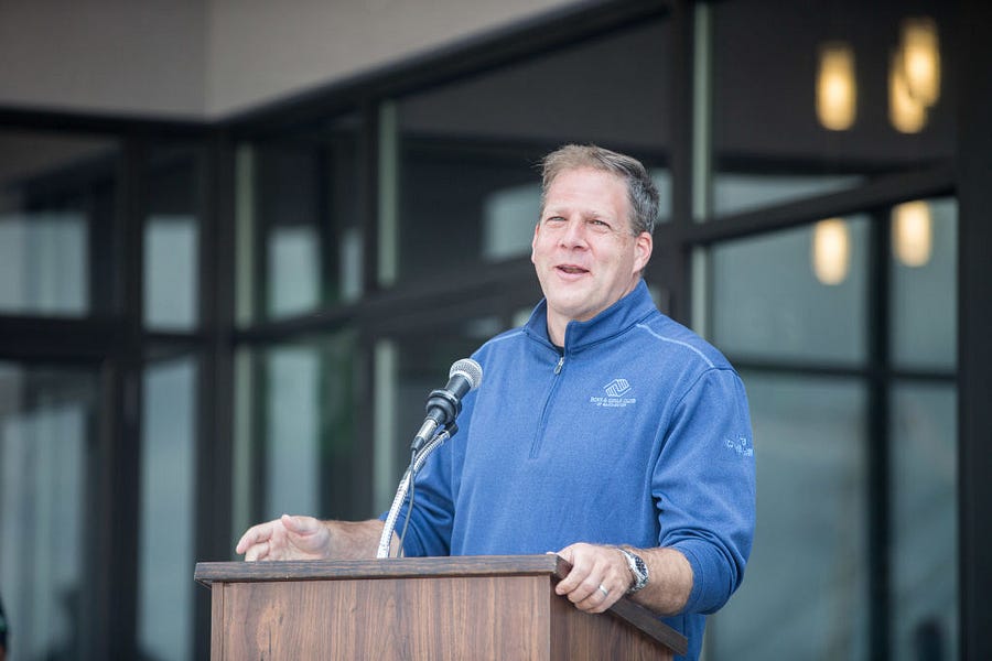 If Not Sununu, Then Who?