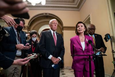 Breaking Down the Bipartisan Infrastructure Bill