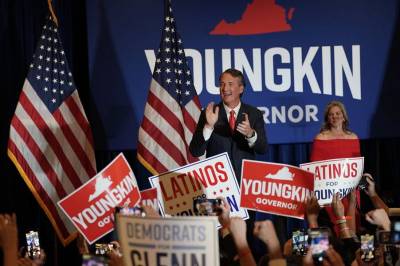 The Sweep: Digesting the Results