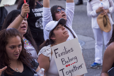 The Morning Dispatch: The Debate Over Paying Families Separated at the Border