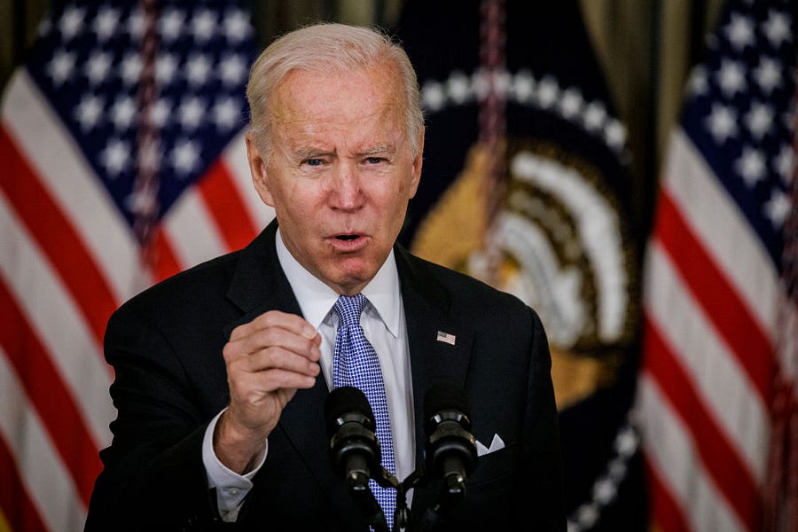 The Blessing in the Midterm Curse