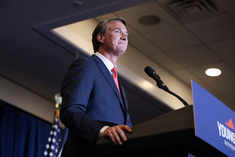What the Virginia Election Taught America About ‘the New Politics of Abortion’