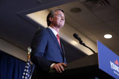 What the Virginia Election Taught America About ‘the New Politics of Abortion’