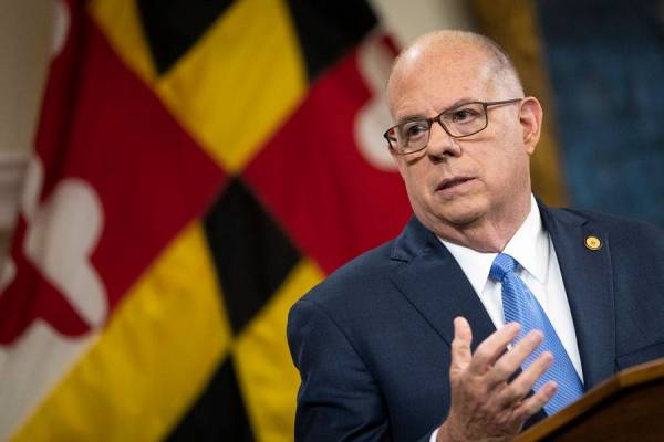 The Morning Dispatch: Turning an Eye Toward the Midterms