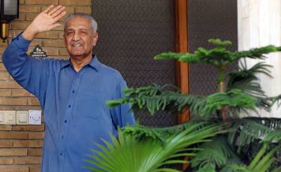 The Lasting Legacy of A.Q. Khan