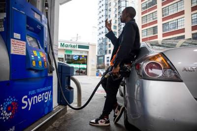 The Morning Dispatch: Inflation Pains