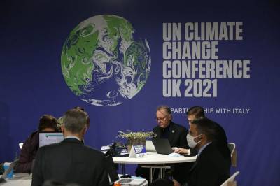 Climate Change Is a Problem. Big Summits Are Not the Answer.