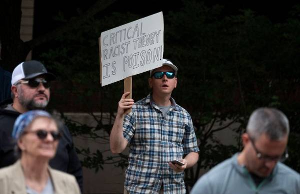 The Right Way to Reject Critical Race Theory